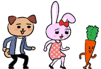 かりそめ天国,イラスト