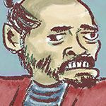 ショーケン,影武者