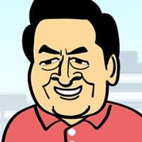ダイアンユースケ,イラスト