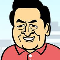 ダイアンユースケ,イラスト